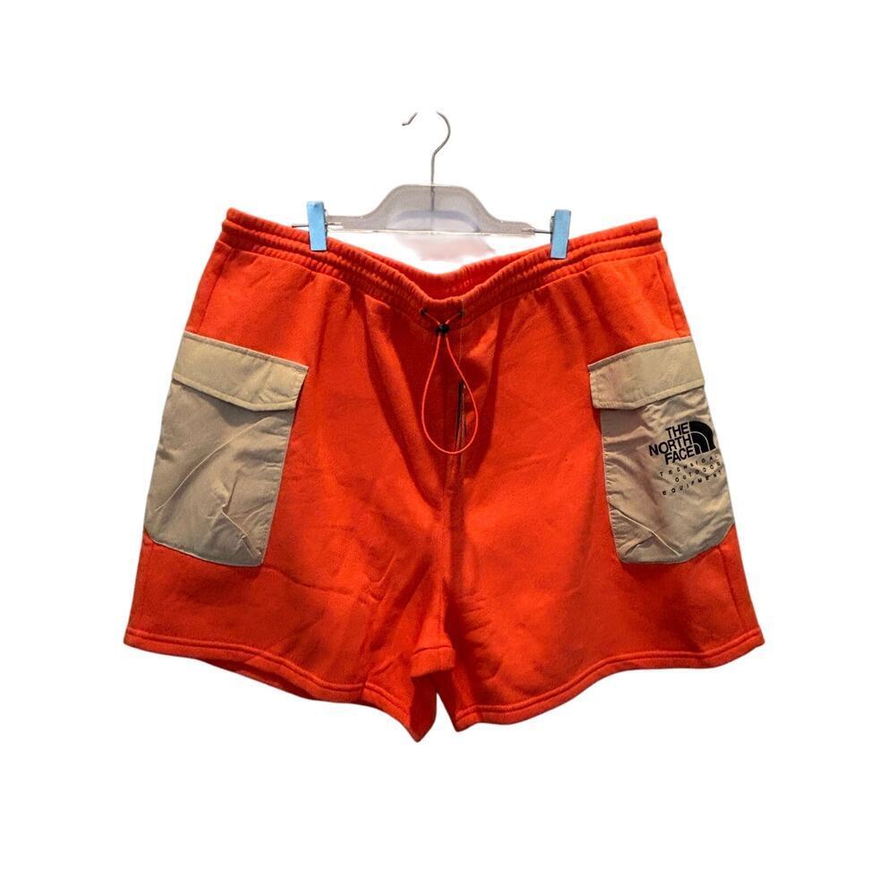 The North Face Coordinates Utility Shorts XXL NWT - Picture 2 of 4